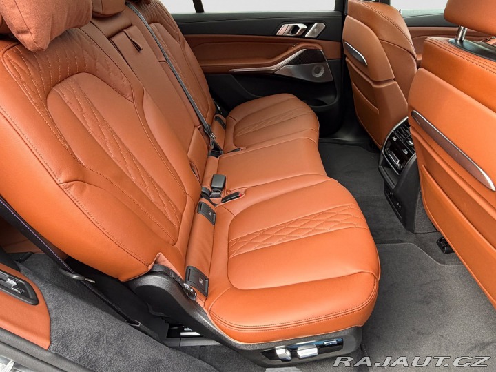 BMW X7 xDrive40d 2026