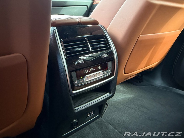 BMW X7 xDrive40d 2026