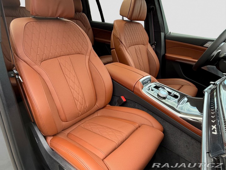 BMW X7 xDrive40d 2026