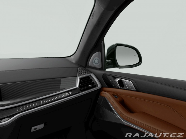 BMW X7 xDrive40d 2026
