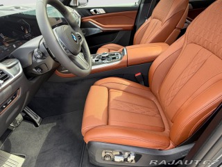BMW X7 xDrive40d 2026
