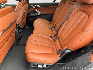BMW X7 xDrive40d 2026