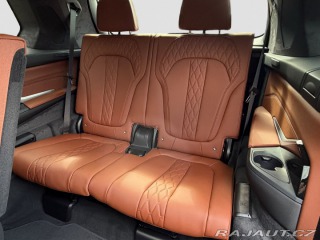 BMW X7 xDrive40d 2026