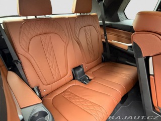 BMW X7 xDrive40d 2026