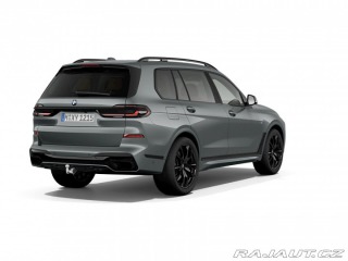 BMW X7 xDrive40d 2026