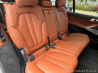BMW X7 xDrive40d 2026
