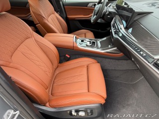 BMW X7 xDrive40d 2026