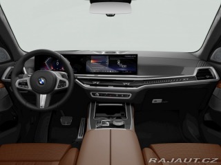 BMW X7 xDrive40d 2026