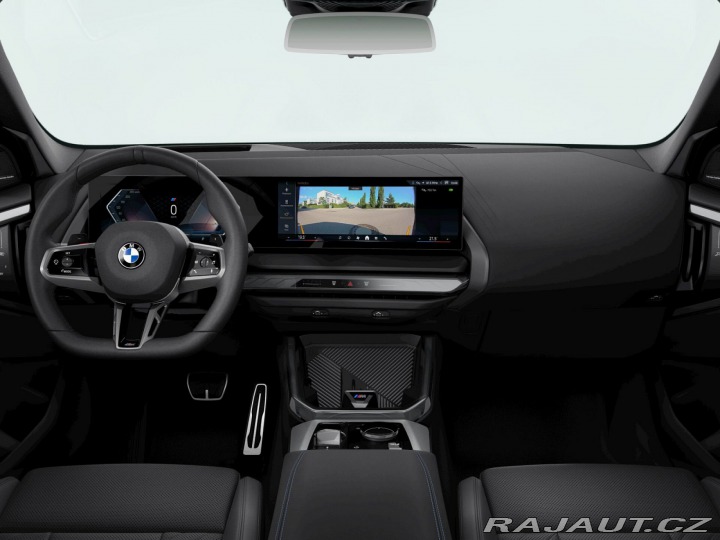 BMW X3 xDrive40d 2026