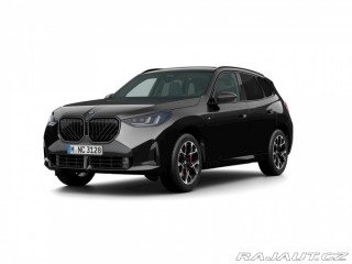 BMW X3 xDrive40d 2026
