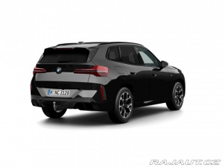 BMW X3 xDrive40d 2026