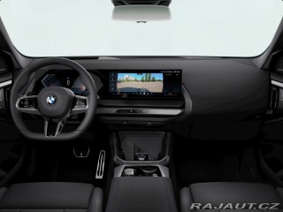 BMW X3 xDrive40d 2026