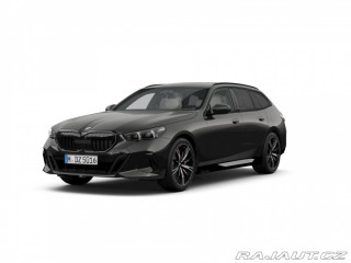 BMW 5 540d xDrive 2026