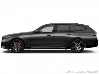 BMW 5 540d xDrive 2026