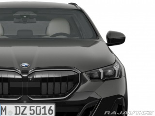 BMW 5 540d xDrive 2026