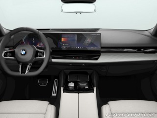 BMW 5 540d xDrive 2026