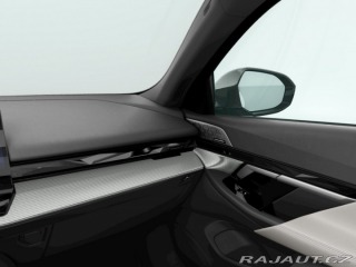 BMW 5 540d xDrive 2026