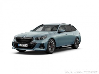 BMW 5 540d xDrive