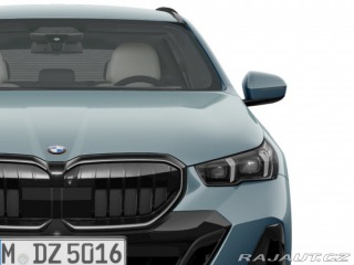 BMW 5 540d xDrive 2026