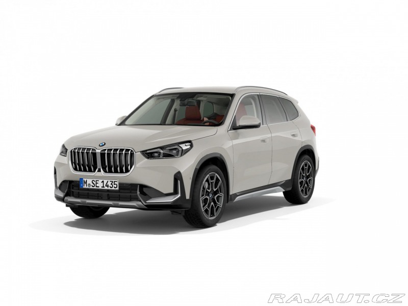 BMW X1 sDrive20i
