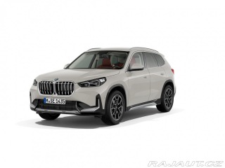 BMW X1 sDrive20i