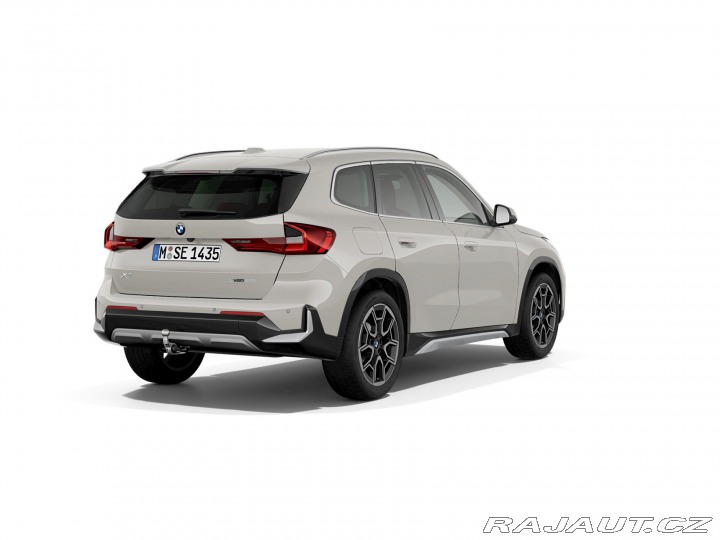 BMW X1 sDrive20i 2026