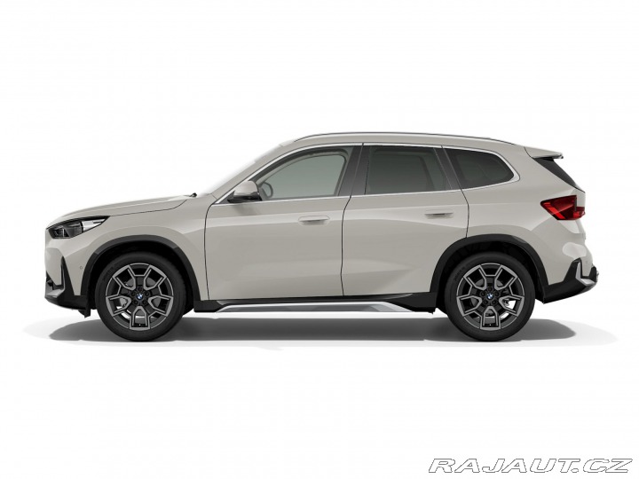 BMW X1 sDrive20i 2026