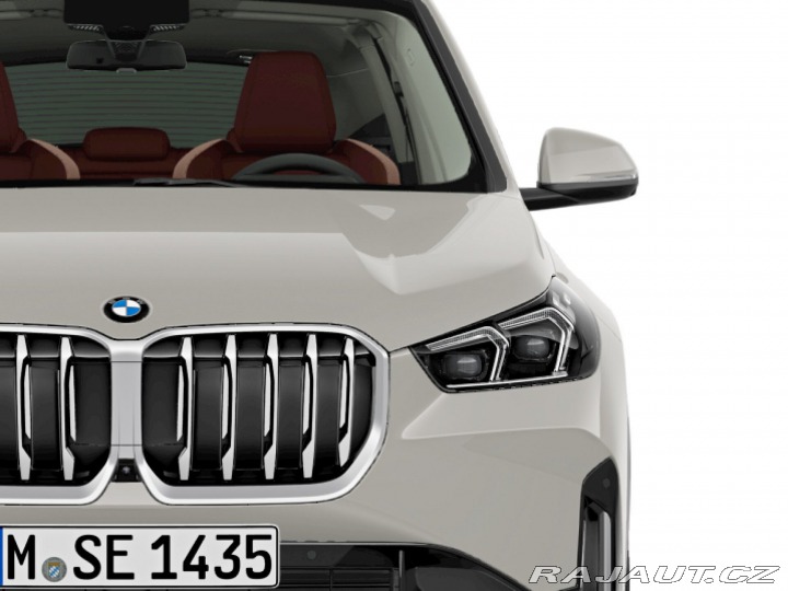 BMW X1 sDrive20i 2026