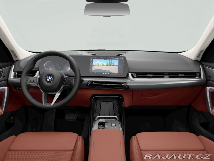 BMW X1 sDrive20i 2026