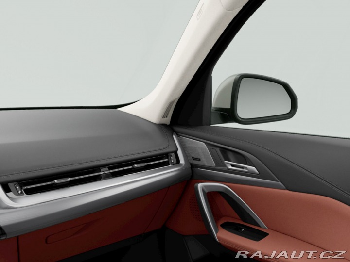 BMW X1 sDrive20i 2026