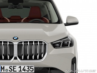 BMW X1 sDrive20i 2026