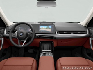 BMW X1 sDrive20i 2026