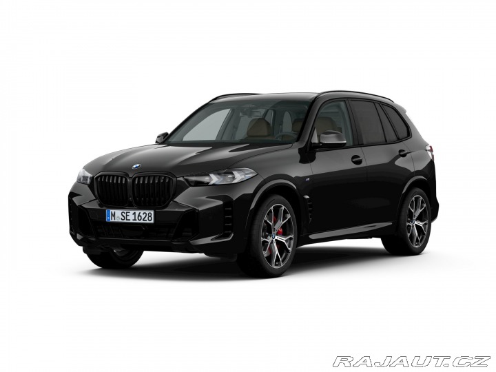 BMW X5 xDrive30d 2026