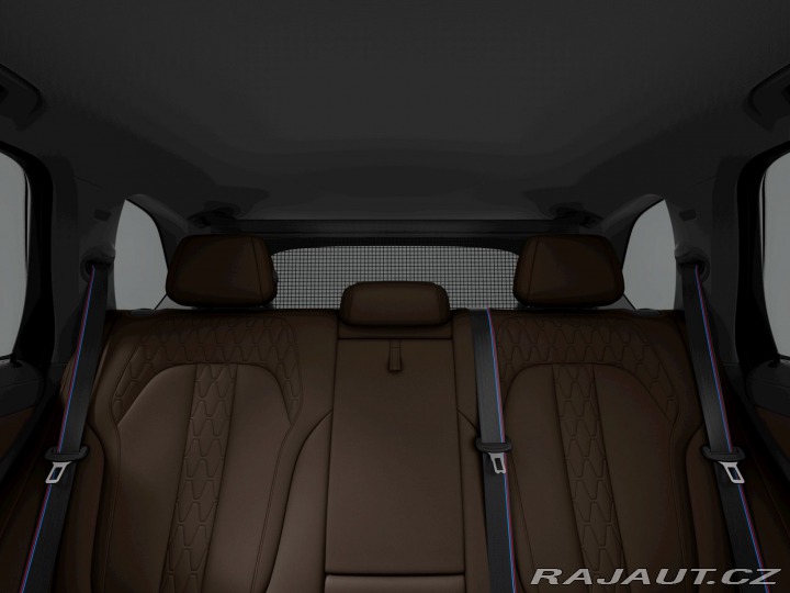 BMW X5 xDrive30d 2026