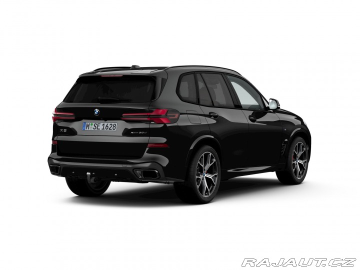 BMW X5 xDrive30d 2026