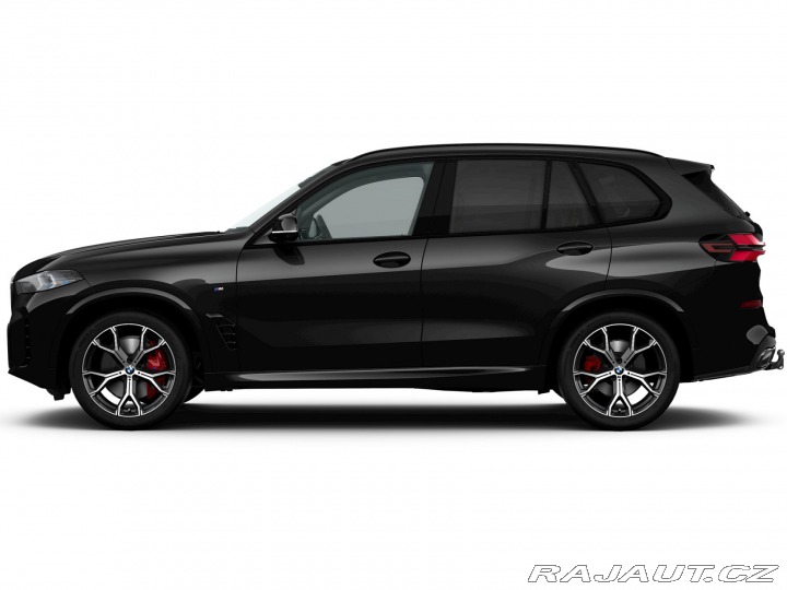 BMW X5 xDrive30d 2026