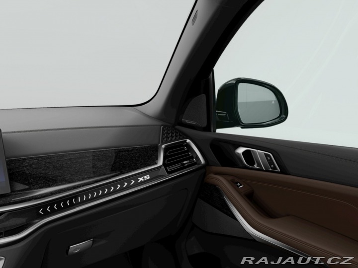 BMW X5 xDrive30d 2026