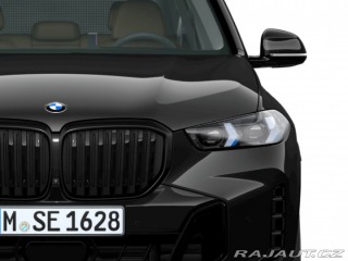 BMW X5 xDrive30d 2026