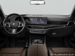 BMW X5 xDrive30d 2026