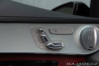 Mercedes-Benz GLC SUV 200 4MATIC A/T 2020