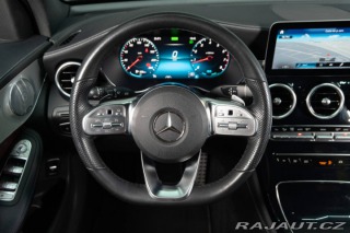 Mercedes-Benz GLC SUV 200 4MATIC A/T 2020