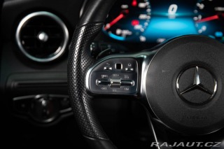 Mercedes-Benz GLC SUV 200 4MATIC A/T 2020