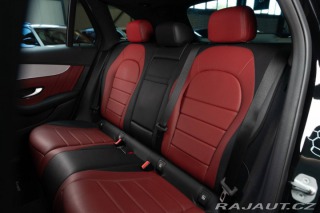 Mercedes-Benz GLC SUV 200 4MATIC A/T 2020