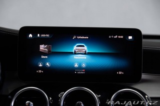 Mercedes-Benz GLC SUV 200 4MATIC A/T 2020