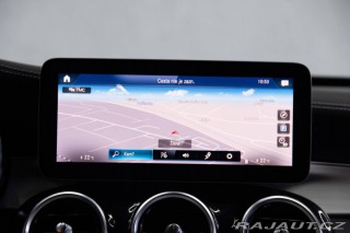 Mercedes-Benz GLC SUV 200 4MATIC A/T 2020