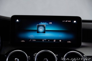 Mercedes-Benz GLC SUV 200 4MATIC A/T 2020