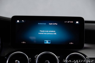 Mercedes-Benz GLC SUV 200 4MATIC A/T 2020