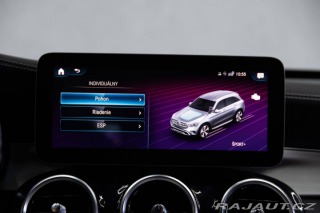 Mercedes-Benz GLC SUV 200 4MATIC A/T 2020