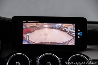 Mercedes-Benz GLC SUV 200 4MATIC A/T 2020