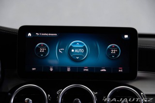 Mercedes-Benz GLC SUV 200 4MATIC A/T 2020